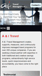Mobile Screenshot of aitvl.com